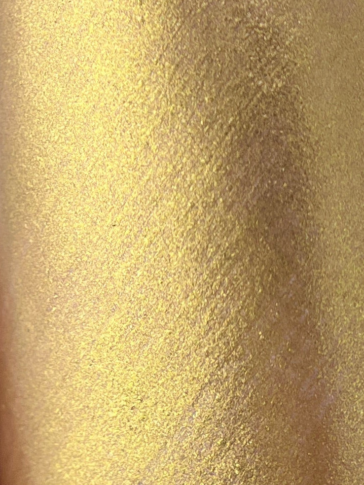Color 10035 Gold Rosewood