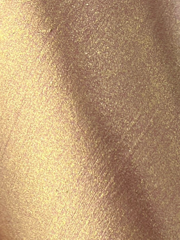 Color 10055 Gold Rosewood Gloss