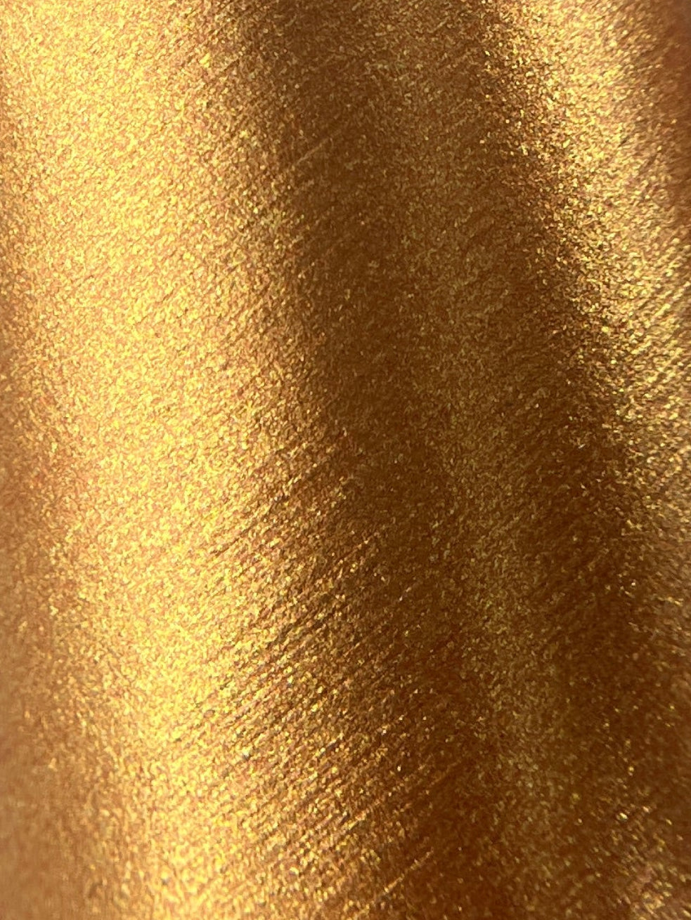 Color 50032 Gold Coral