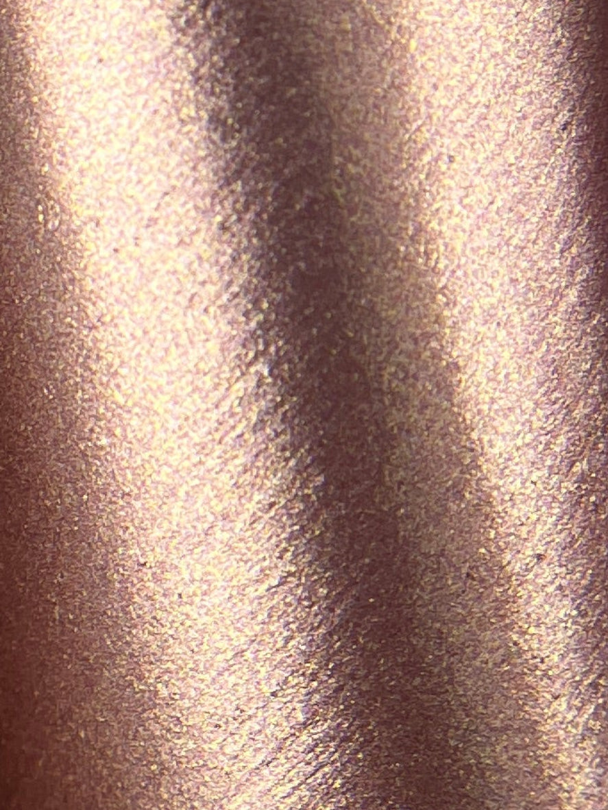 Color 50137 Mauve Gold Mist