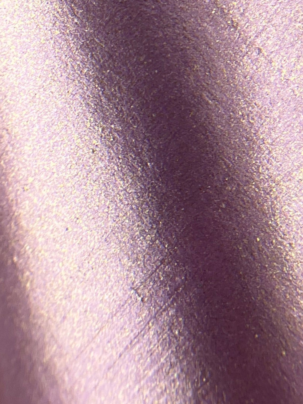 Color 50231 Gold Lilac Crystal