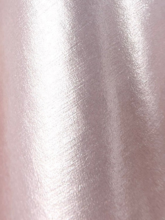 Color 505012 Coral Silver Glow
