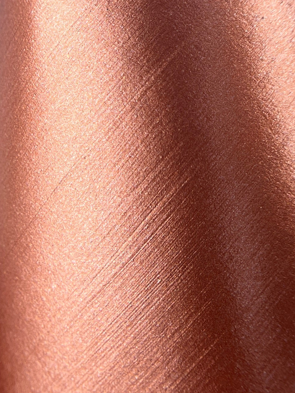Color 50552 Coral Silver Luster