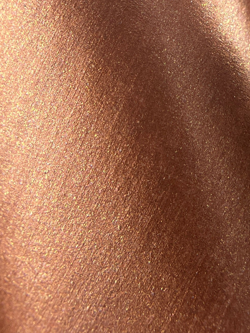 Color 5420152 Shadow Coral Gold