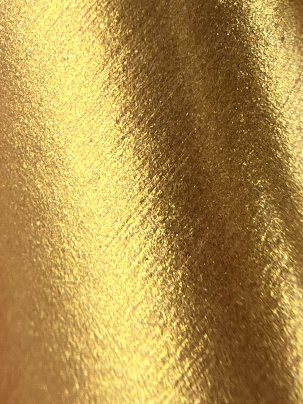 Intense Gold Peach