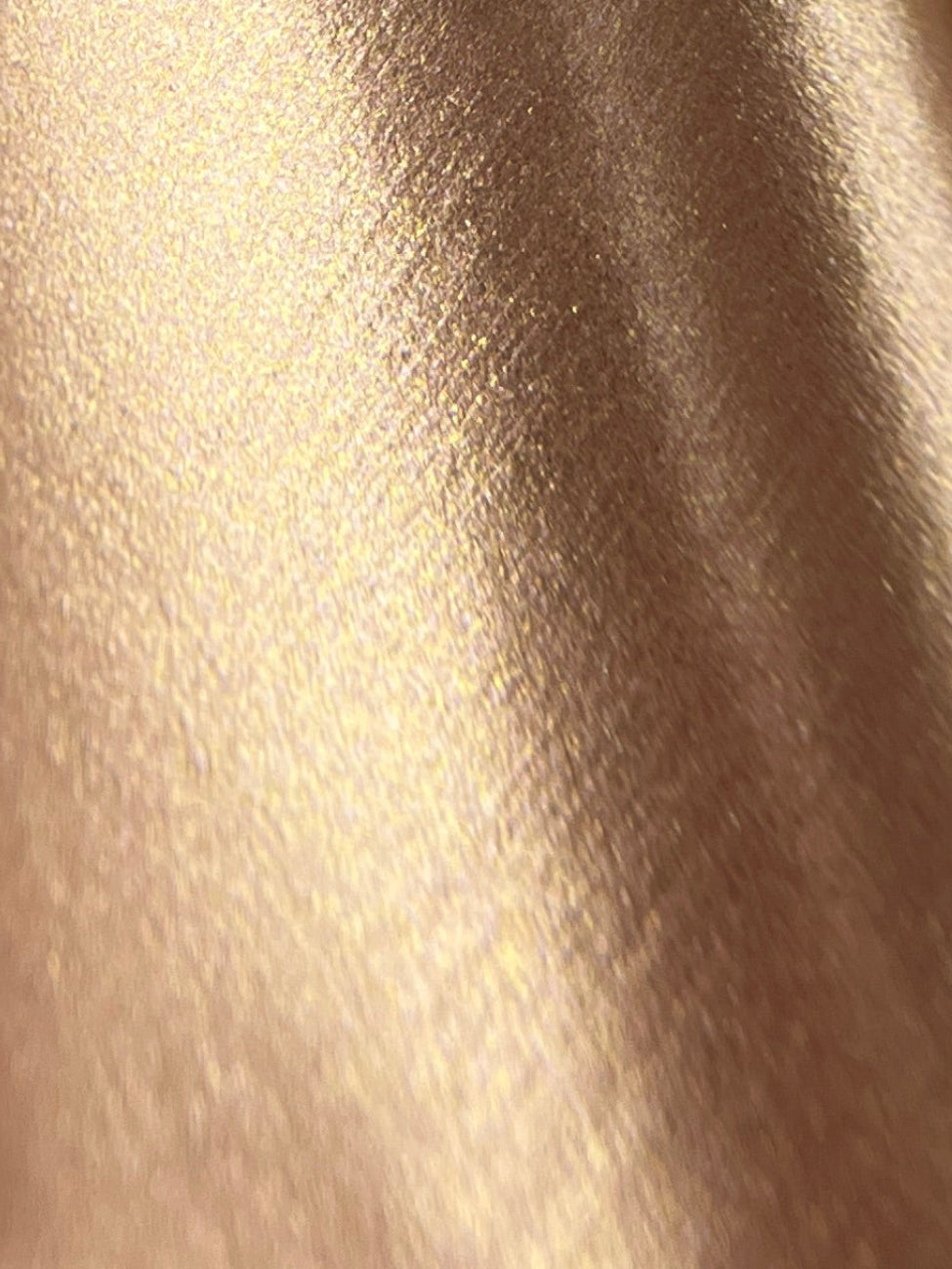 Light Gold Peach