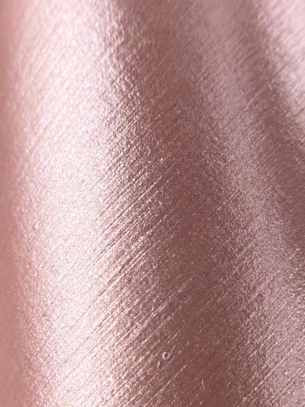 Peach Silver Pearl