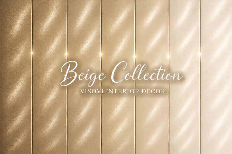 Beige Collection