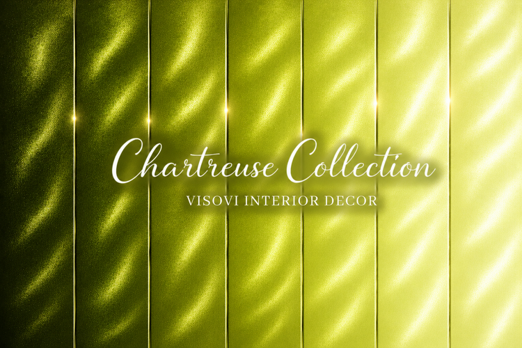 Chartreuse Collection