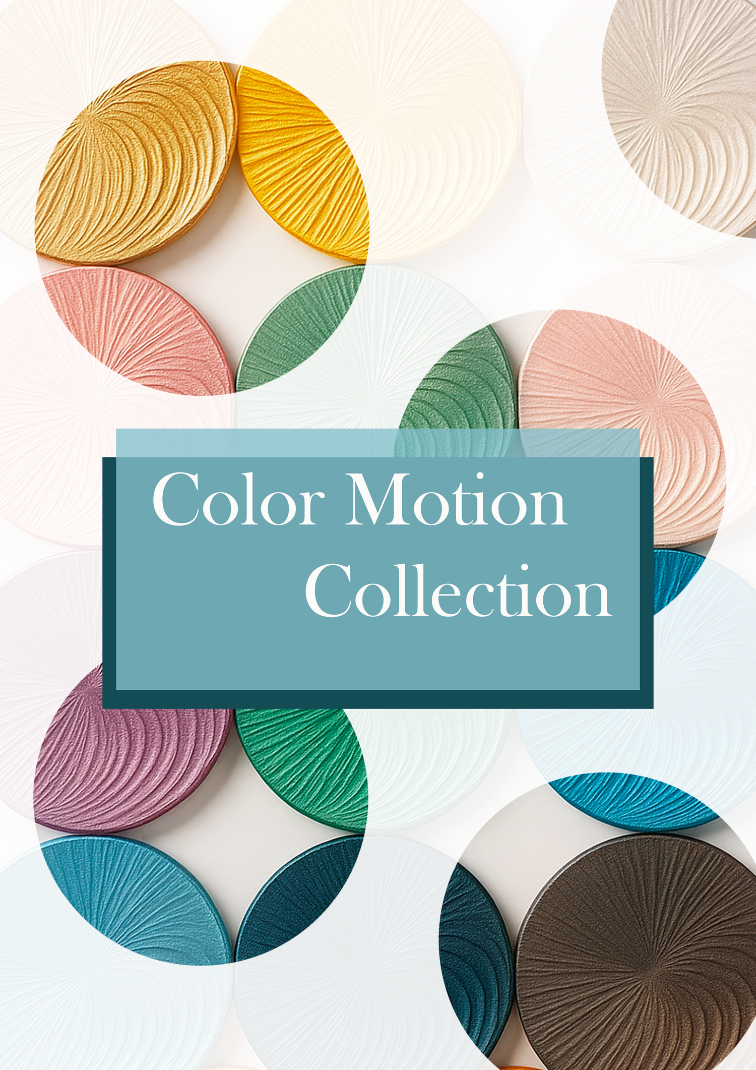 Color Motion Collection