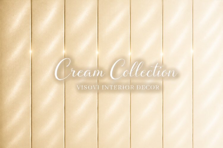 Cream Collection