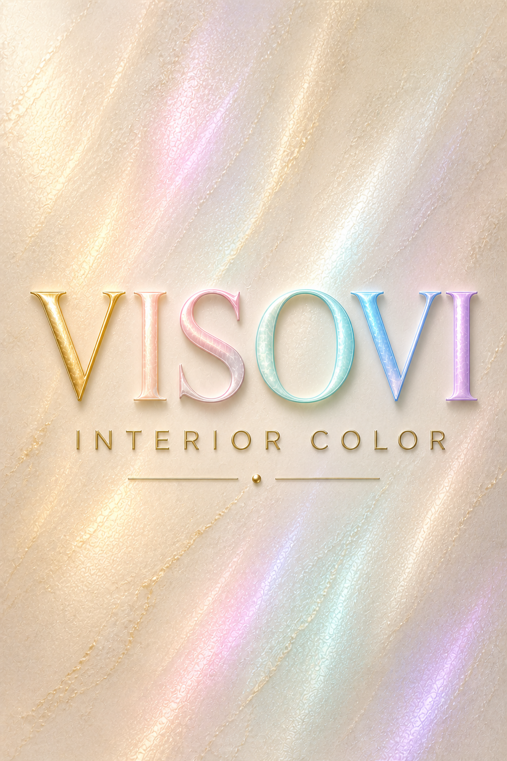 Visovi Color Collection