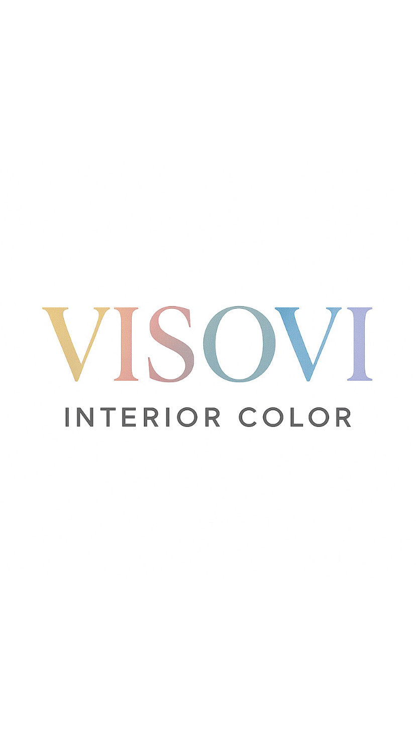 Visovi Color Collection