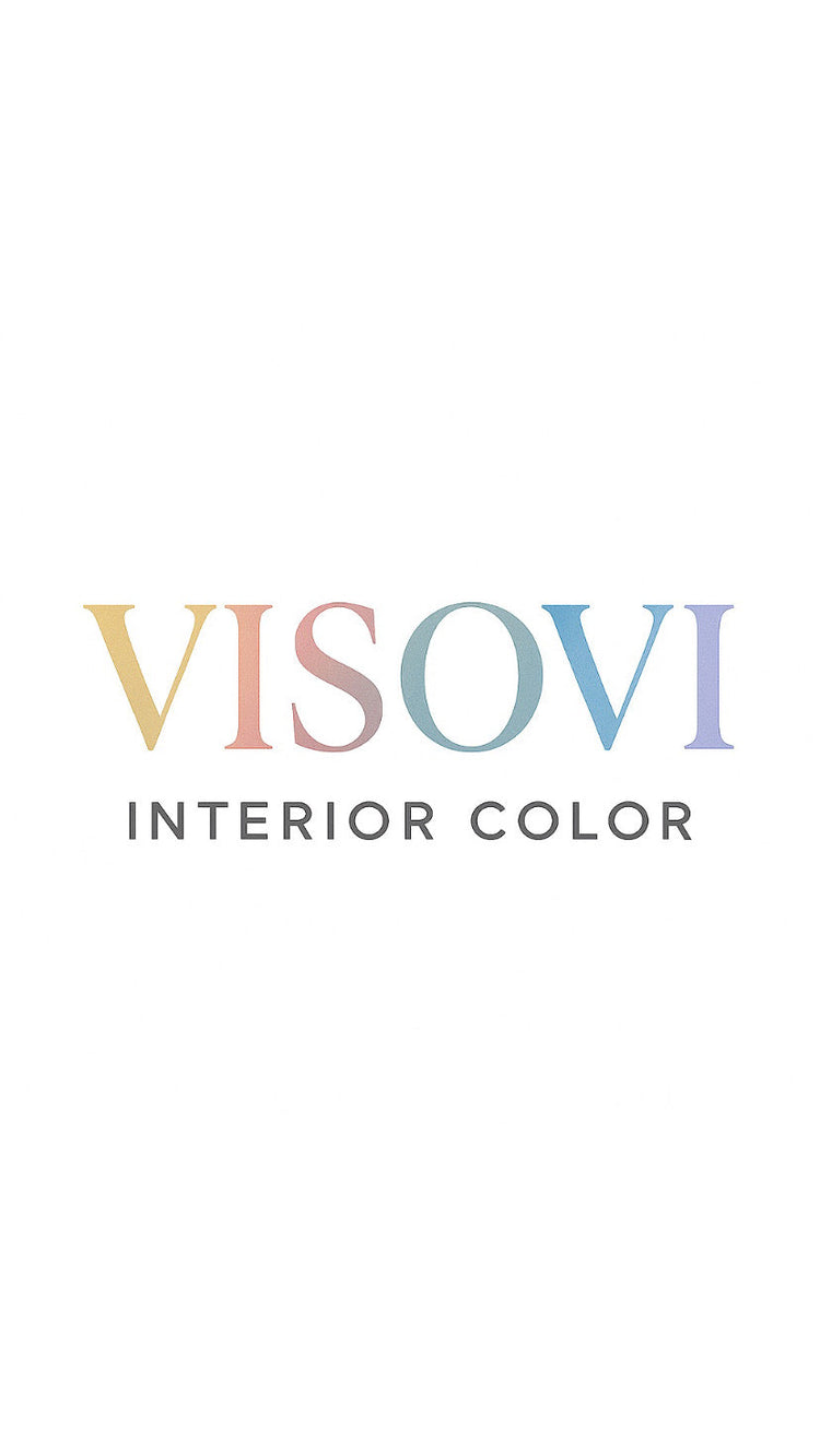 Visovi Color Collection