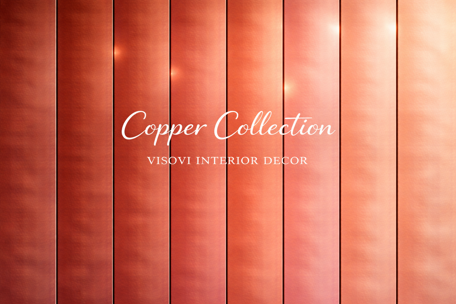 Copper Collection