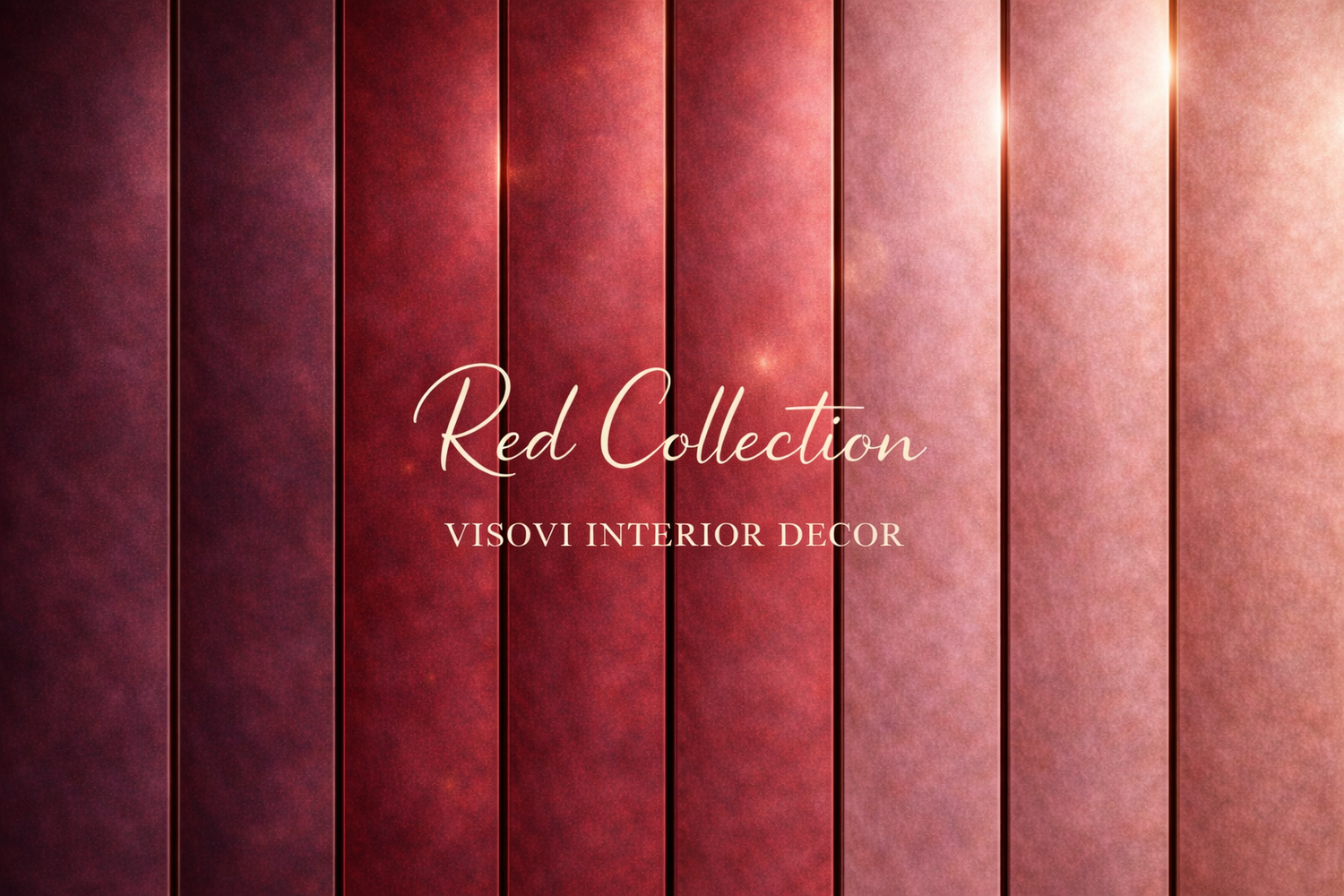 Red Collection