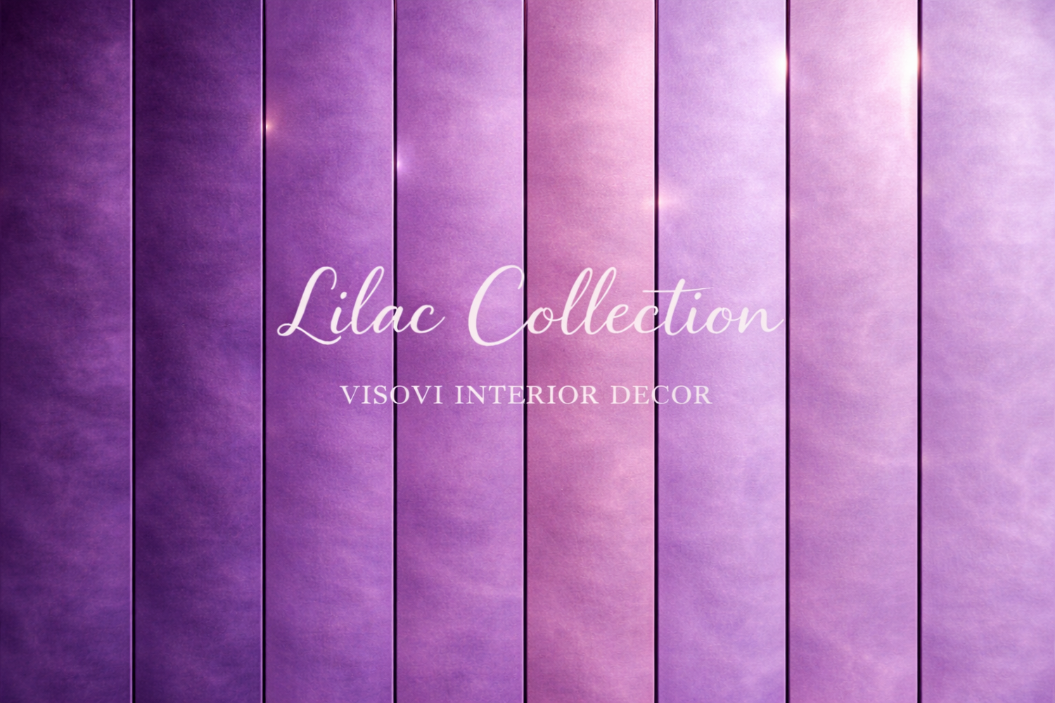 Lilac Collection