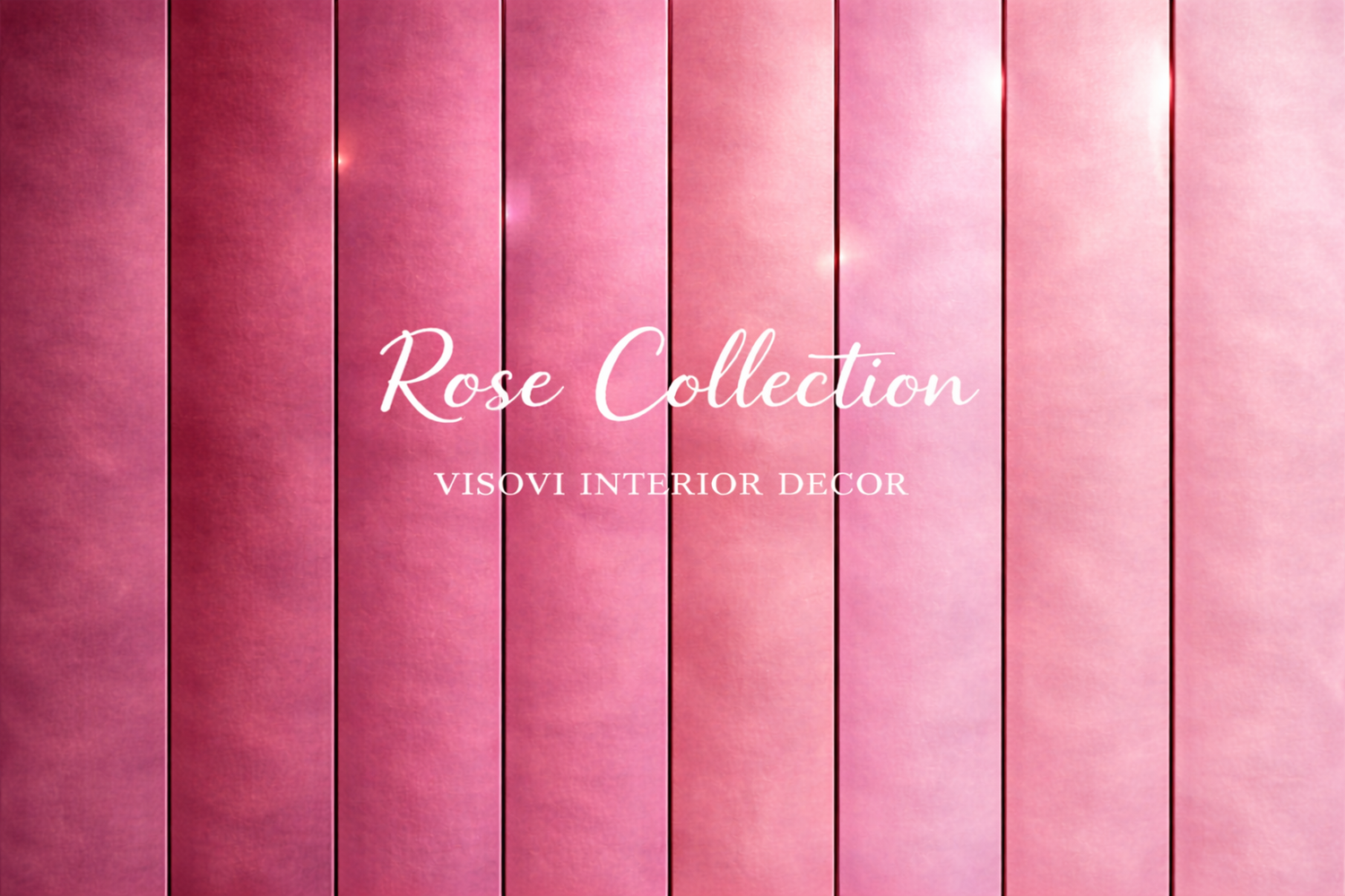 Rose Collection