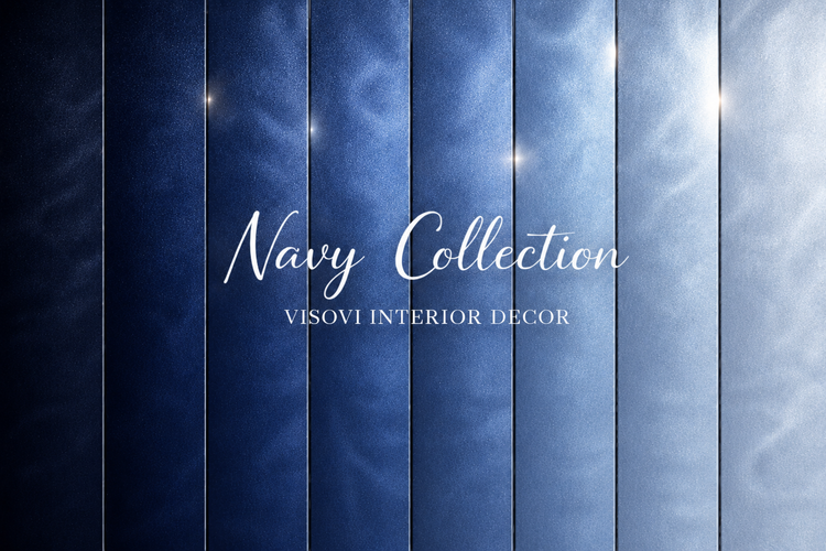 Navy Collection