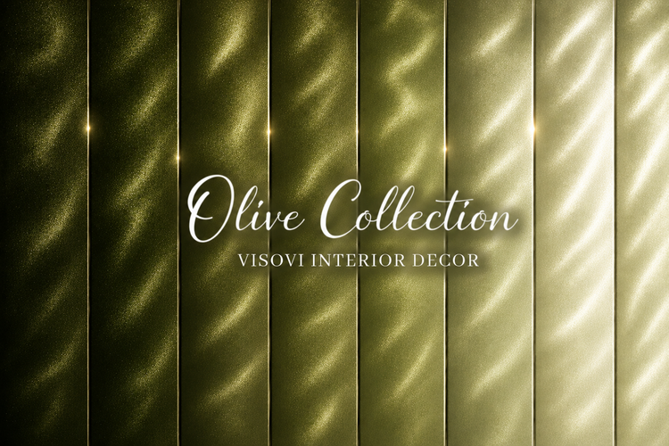 Olive Collection