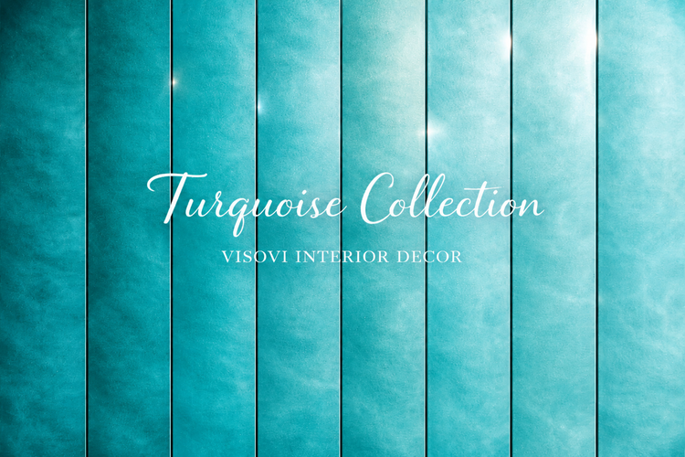 Turquoise Collection