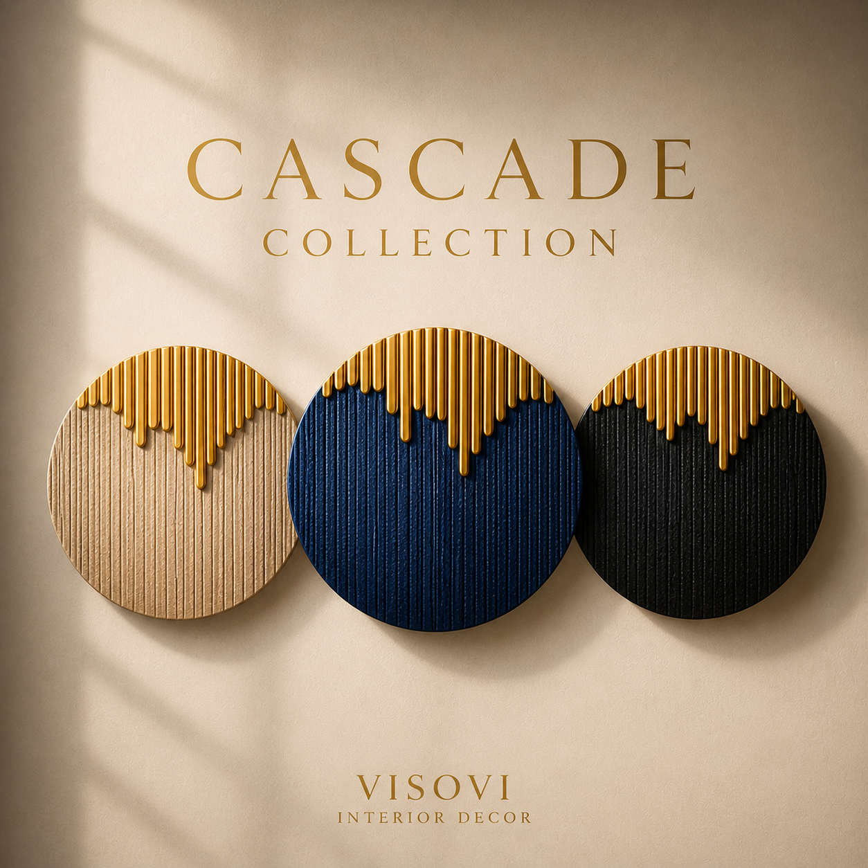 Cascade Collection