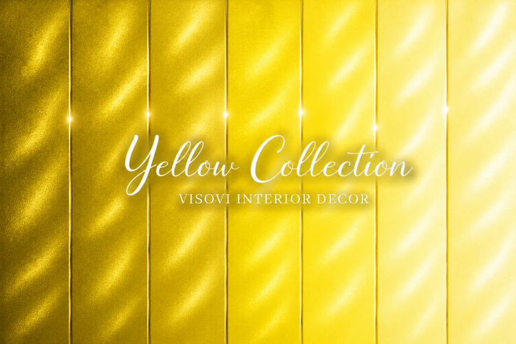 Yellow Collection
