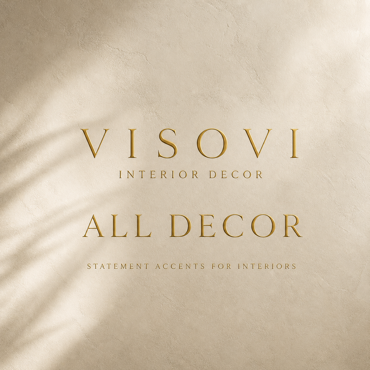 All Decor