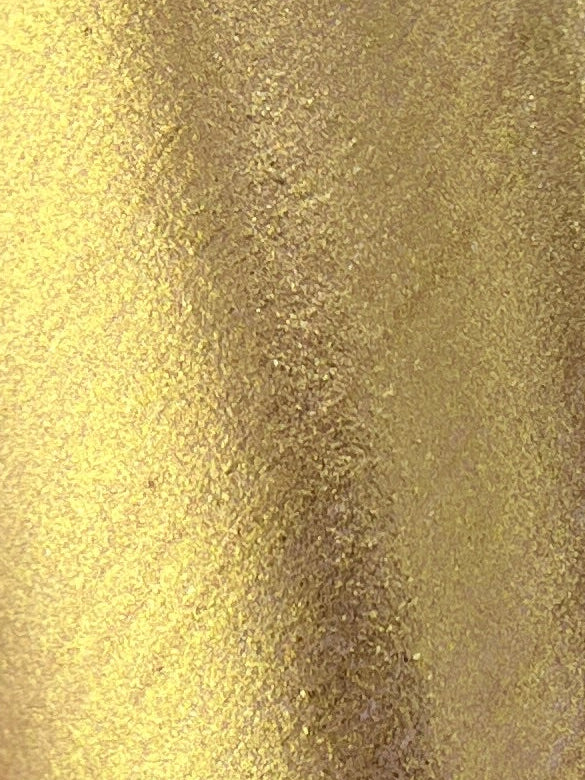 Color 10025  Intense Gold Rosewood
