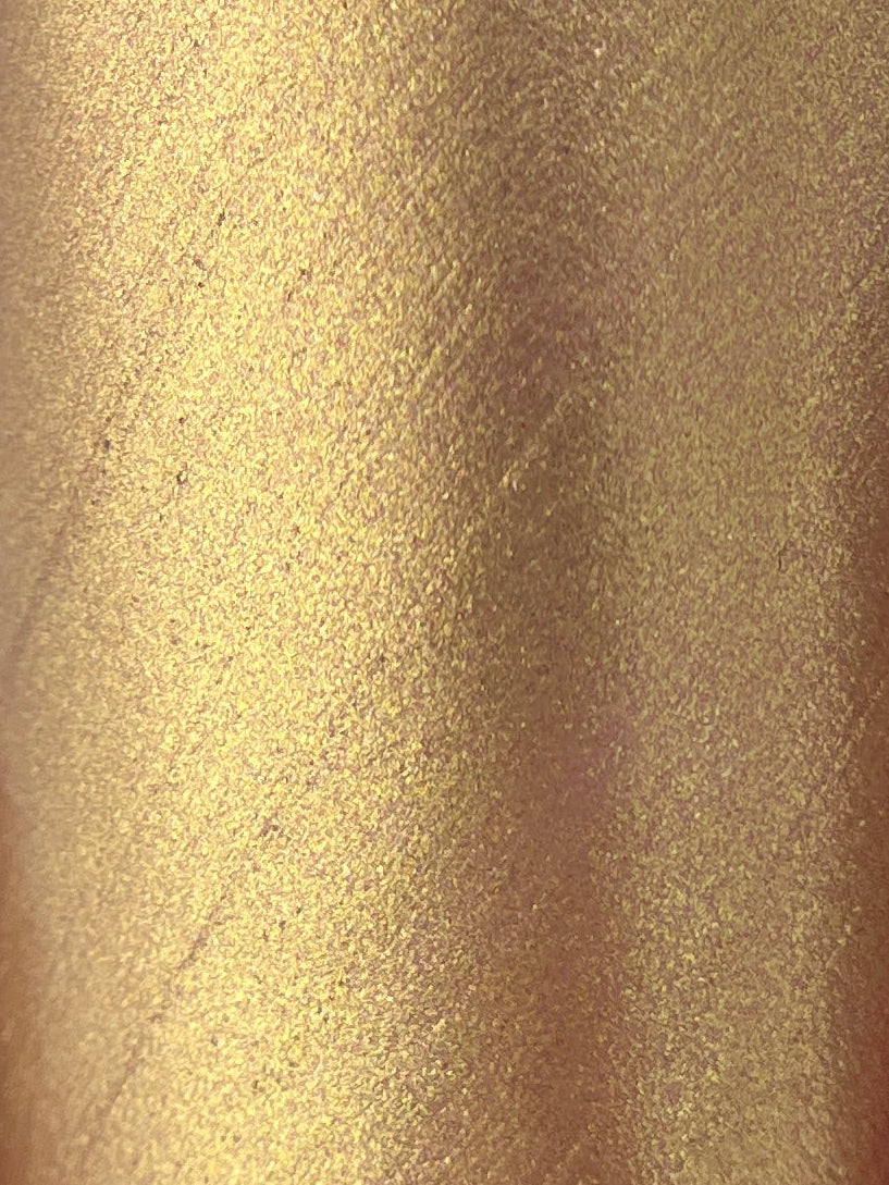 Color 10045  Medium Gold Rosewood