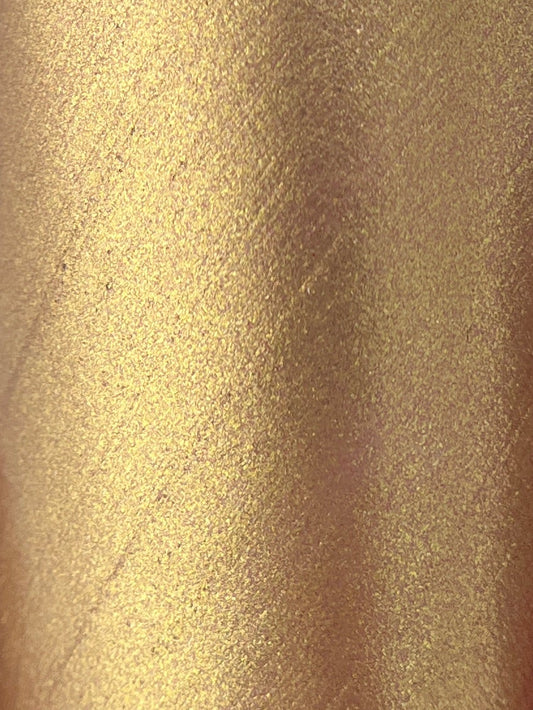 Color 10045  Medium Gold Rosewood