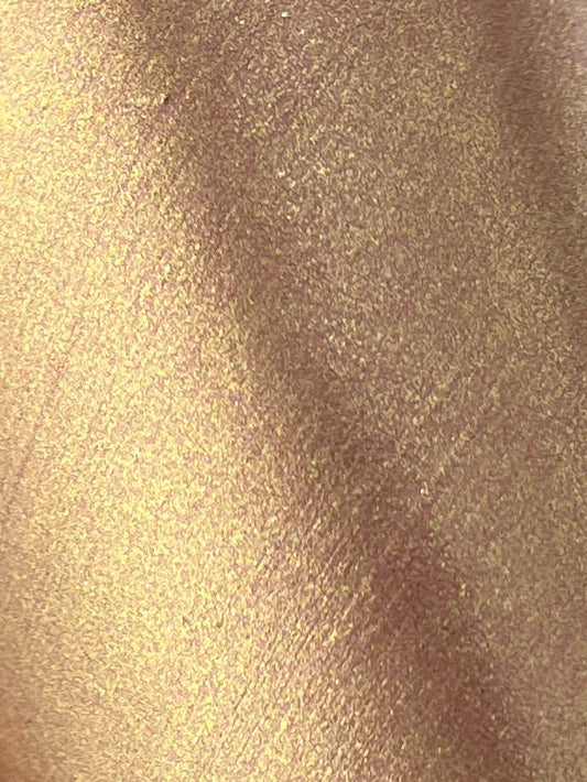 Color 10055 Gold Rosewood Gloss