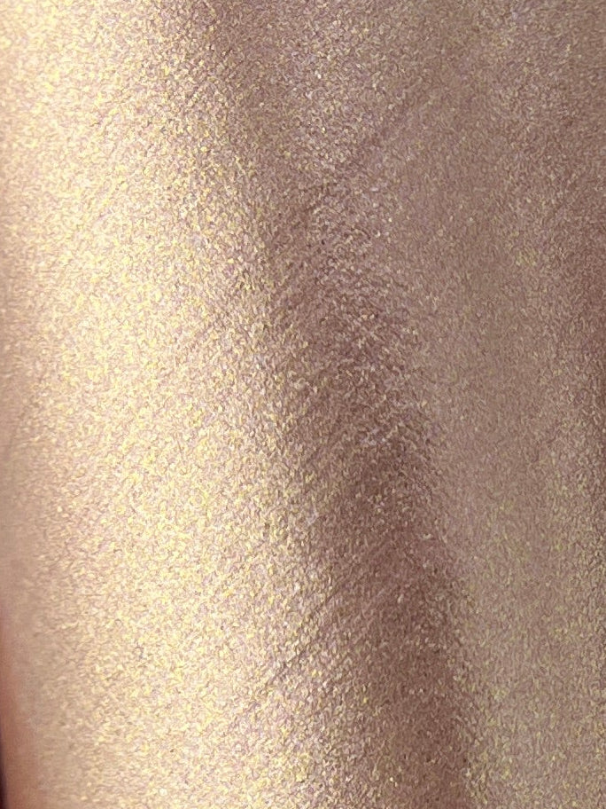 Color 10135 Rosewood Gold  Mist
