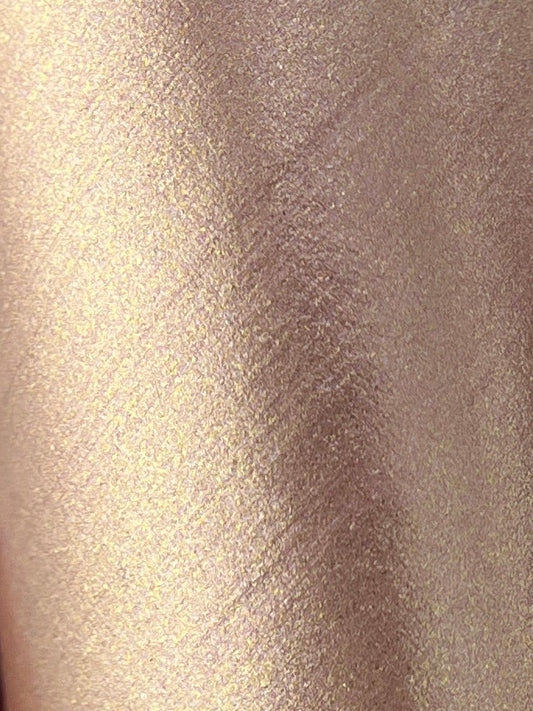 Color 10135 Rosewood Gold  Mist