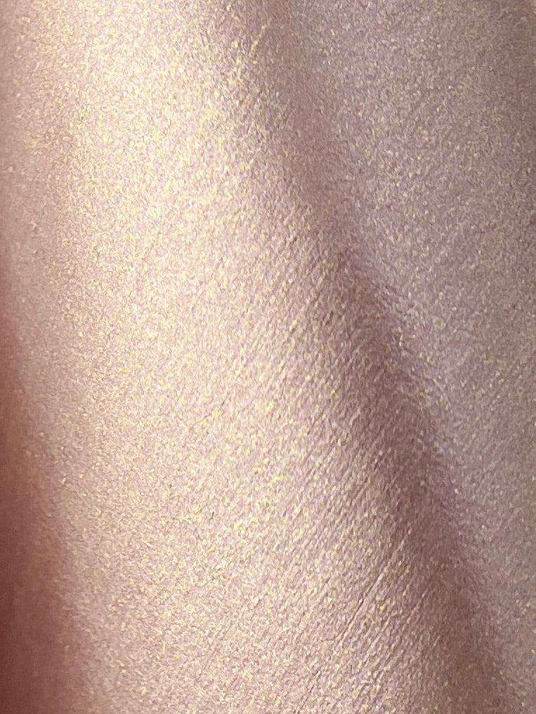 Color 10235 Gold Rosewood Crystal