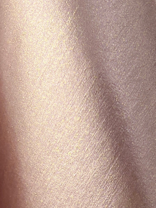 Color 10235 Gold Rosewood Crystal