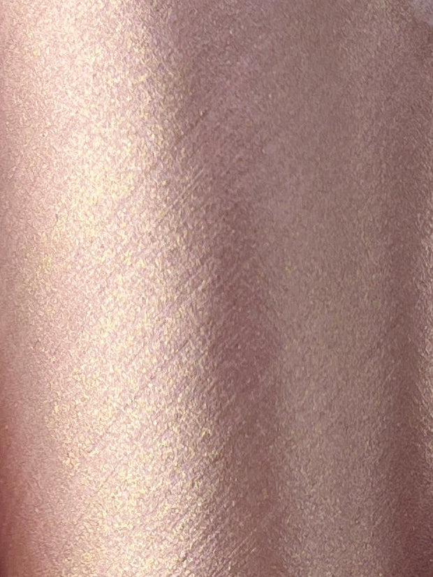 Color 10245 Gold Rosewood Sheen