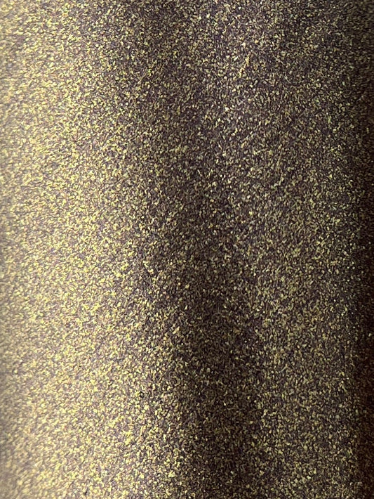 Color 1420035 Antique Rosewood Gold