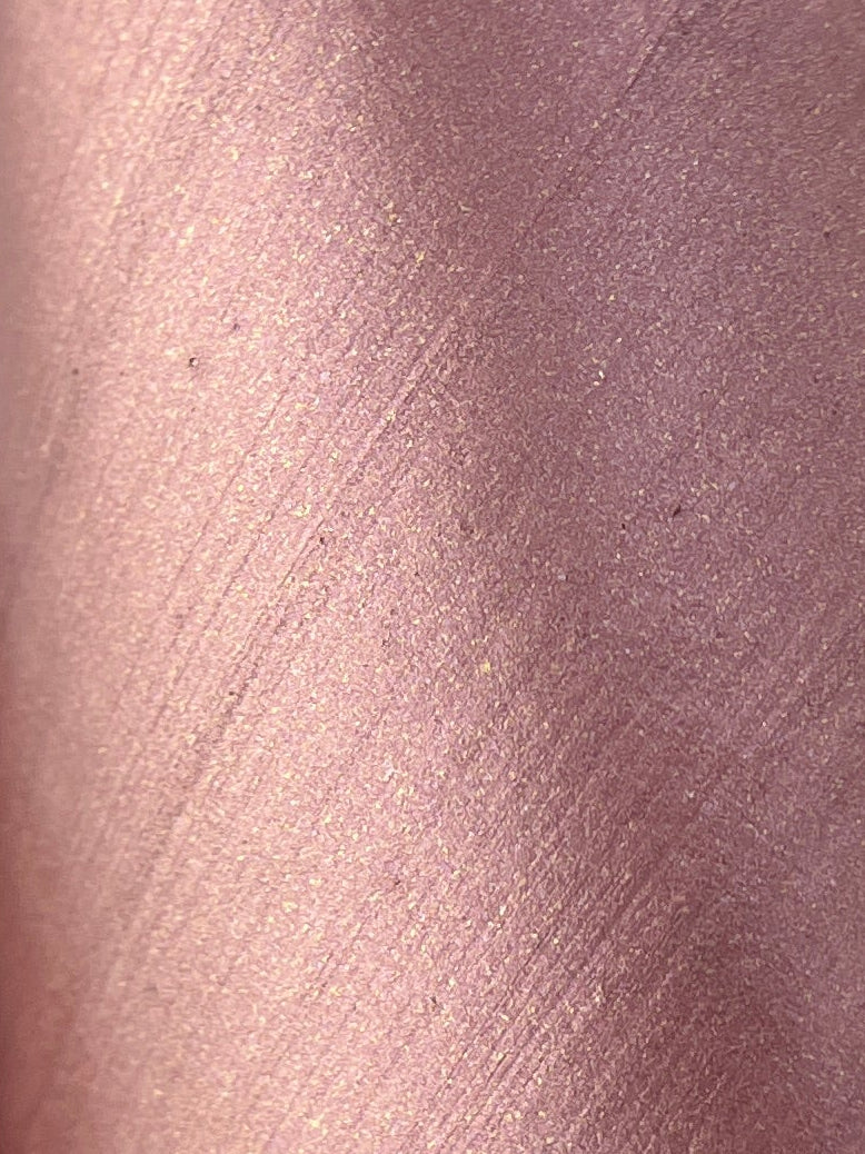 Color 10275 Rosewood  Gold Touch