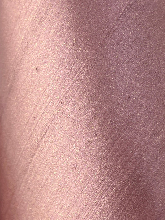 Color 10275 Rosewood  Gold Touch