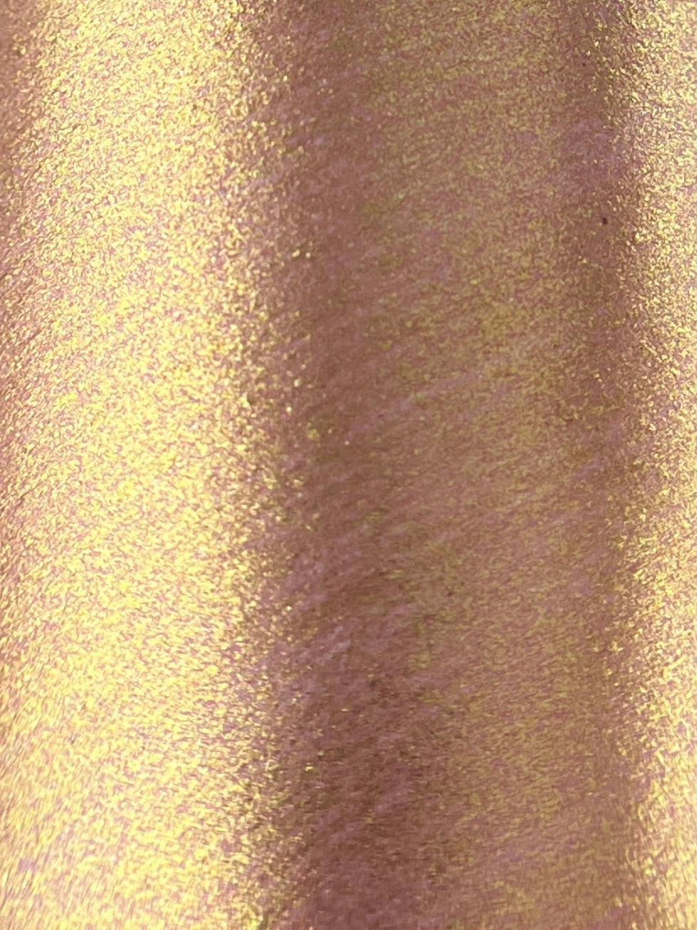 Color 30035  Gold Rose