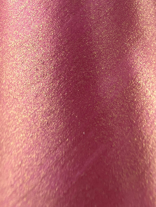 Color 30065 Gold Rose Silk 