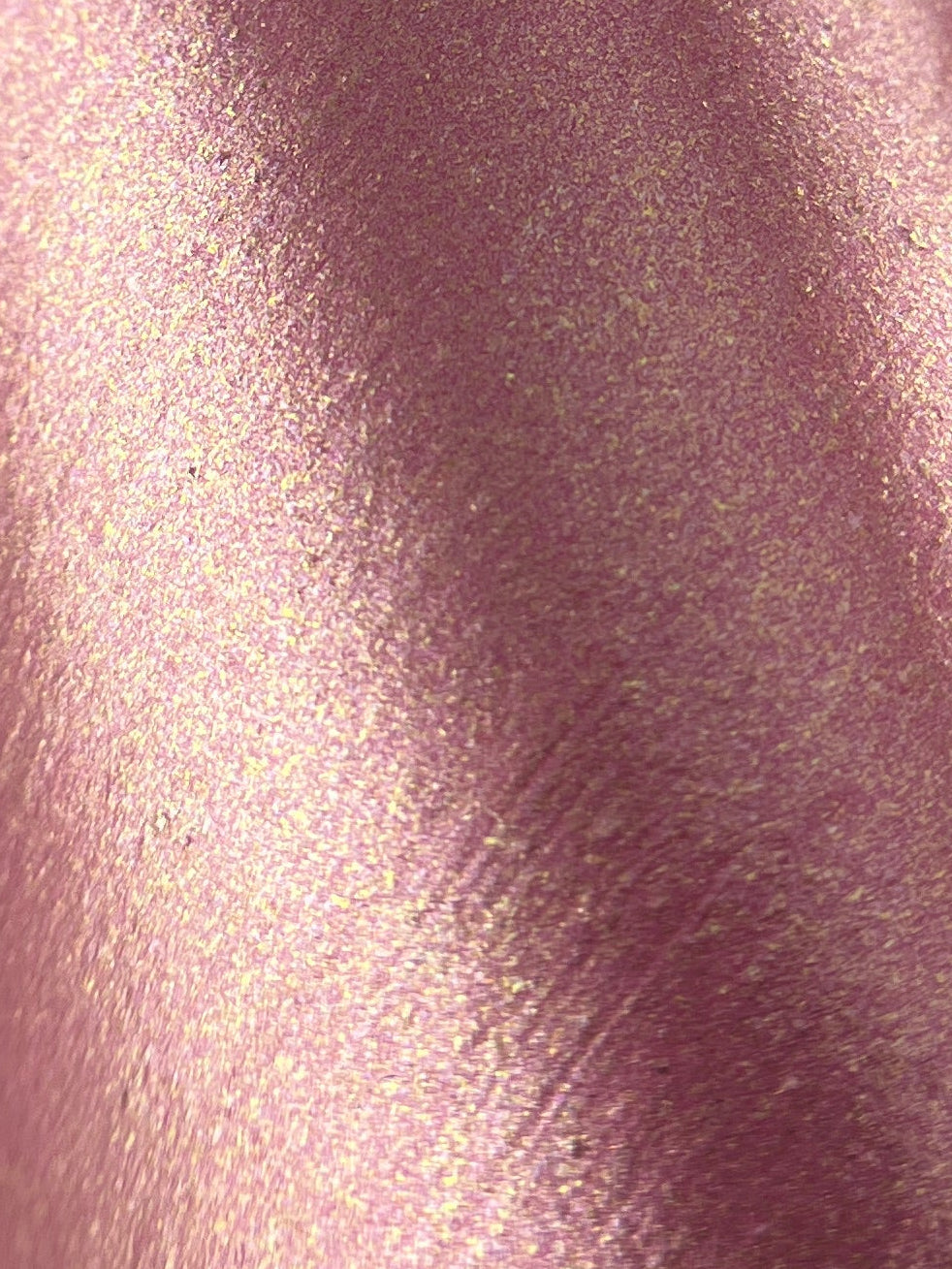 Color 30145 Gold Rose Pearl 