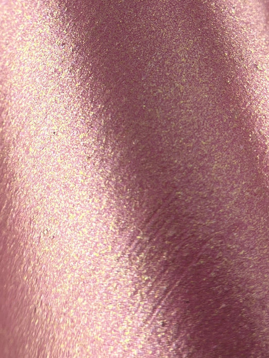 Color 30145 Gold Rose Pearl 