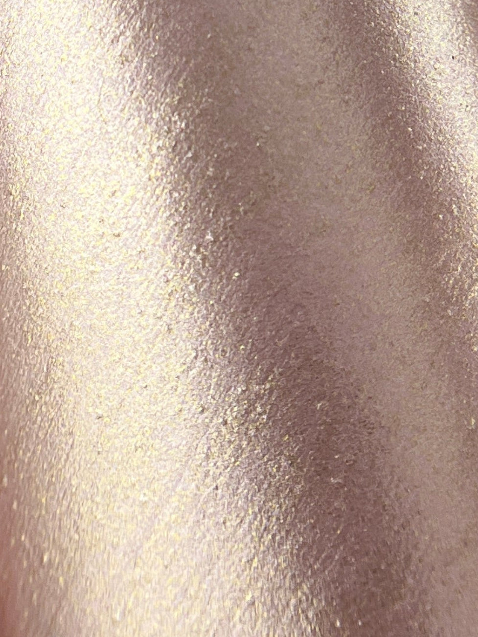 Color 30215 Gold Rose Luster