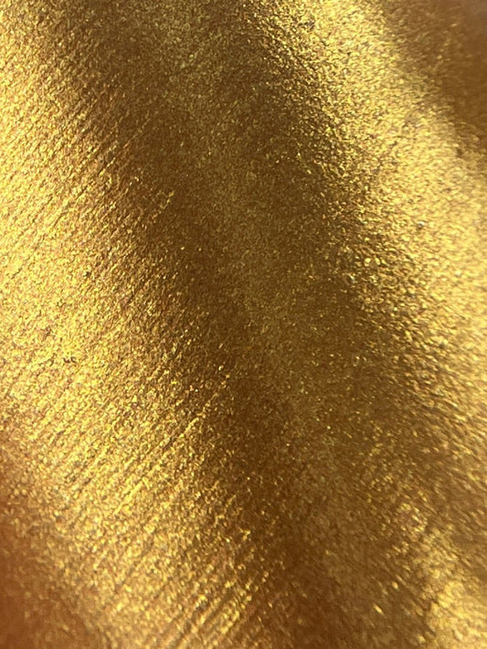 Color 50022  Intense Gold Coral