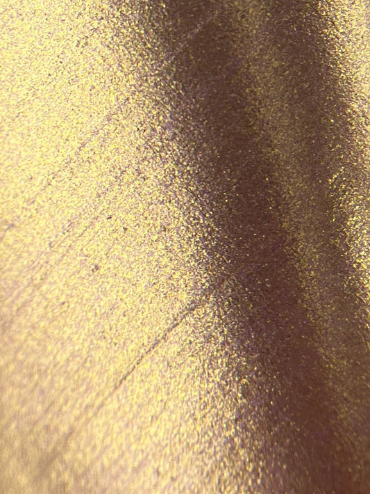 Color 50031  Gold Lilac