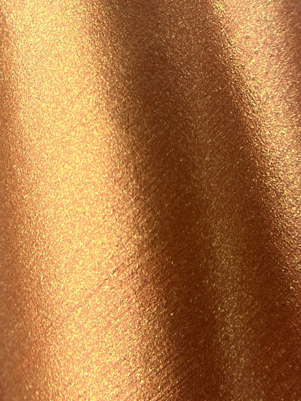 Color 50052 Gold Coral Gloss