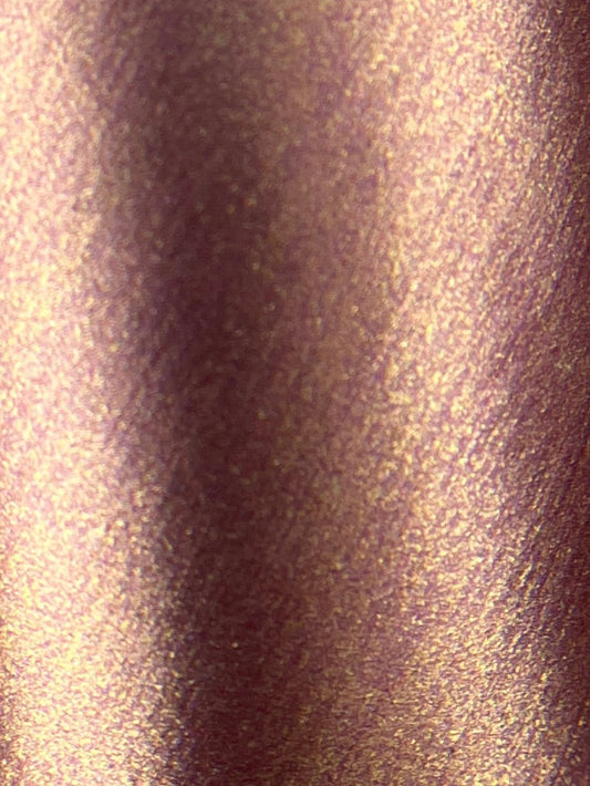 Color 50057 Gold Mauve Gloss
