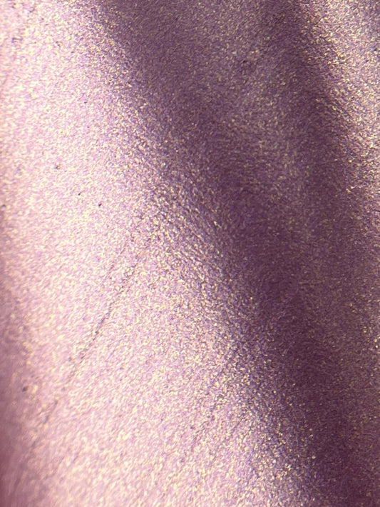 Color 50061 Gold Lilac Silk 